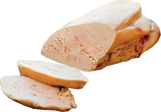 🌠 FOIE GRAS D’OIE TRANCHÉ❄️IQF – FICAT DE GÂSCĂ ÎNDOPATĂ FELIAT PREMIUM calibru 30 - 40 g – GUST IREPETABIL 🌠 (💰Lei/Kg)