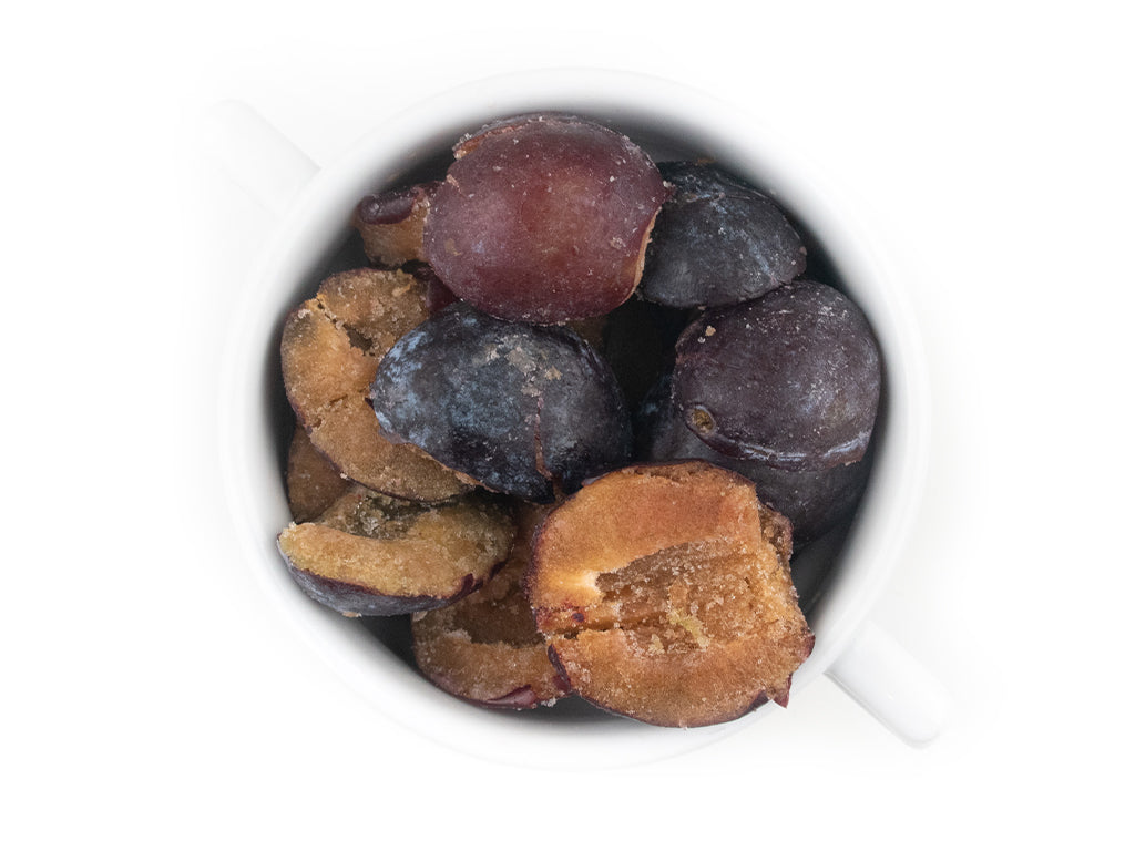 JUMĂTAȚI DE PRUNE STANLEY 1000 g