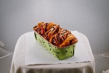 Babka cu cremă de fistic 270 g