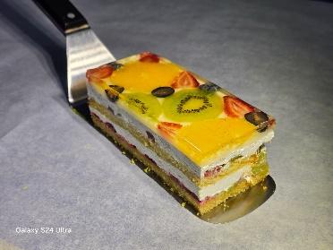 Felie Magia Fructelor 250 g