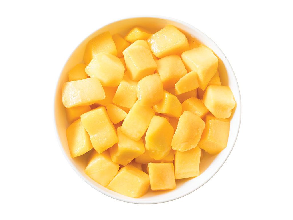 ANANAS CUBURI 1000 g