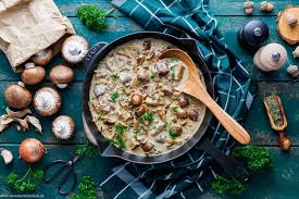 🌠 HRIBI ❄️IQF – FUNGI PORCINI PREMIUM 1 kg 🌠