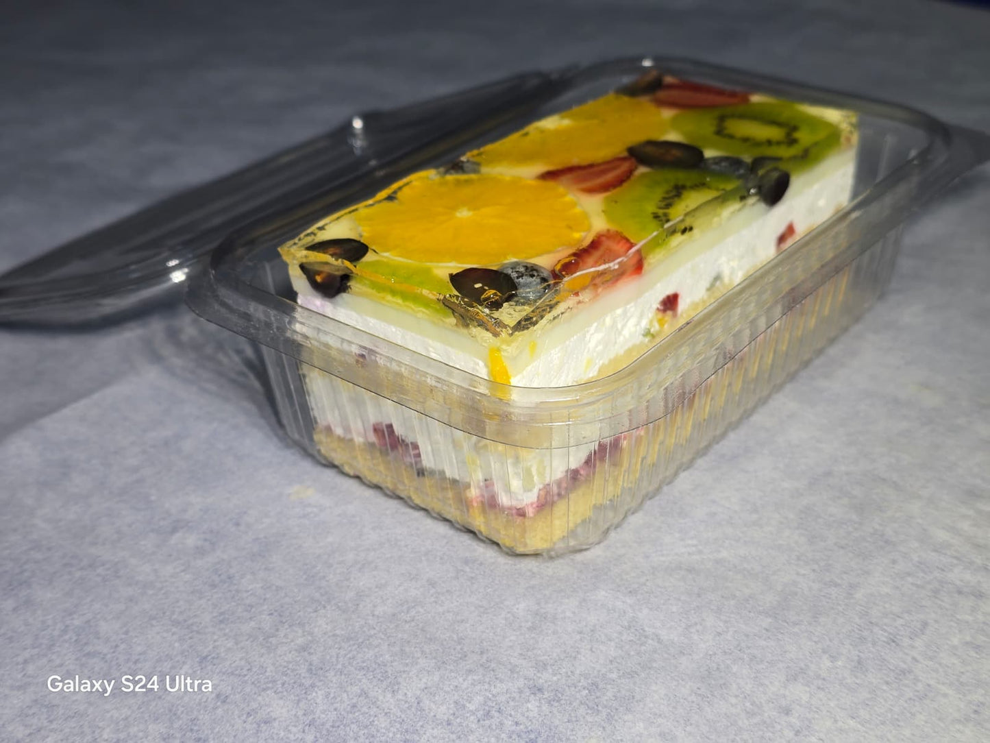 Felie Magia fructelor 250 g