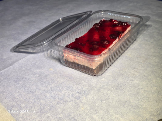 Felie cu mousse de vișine 300 g