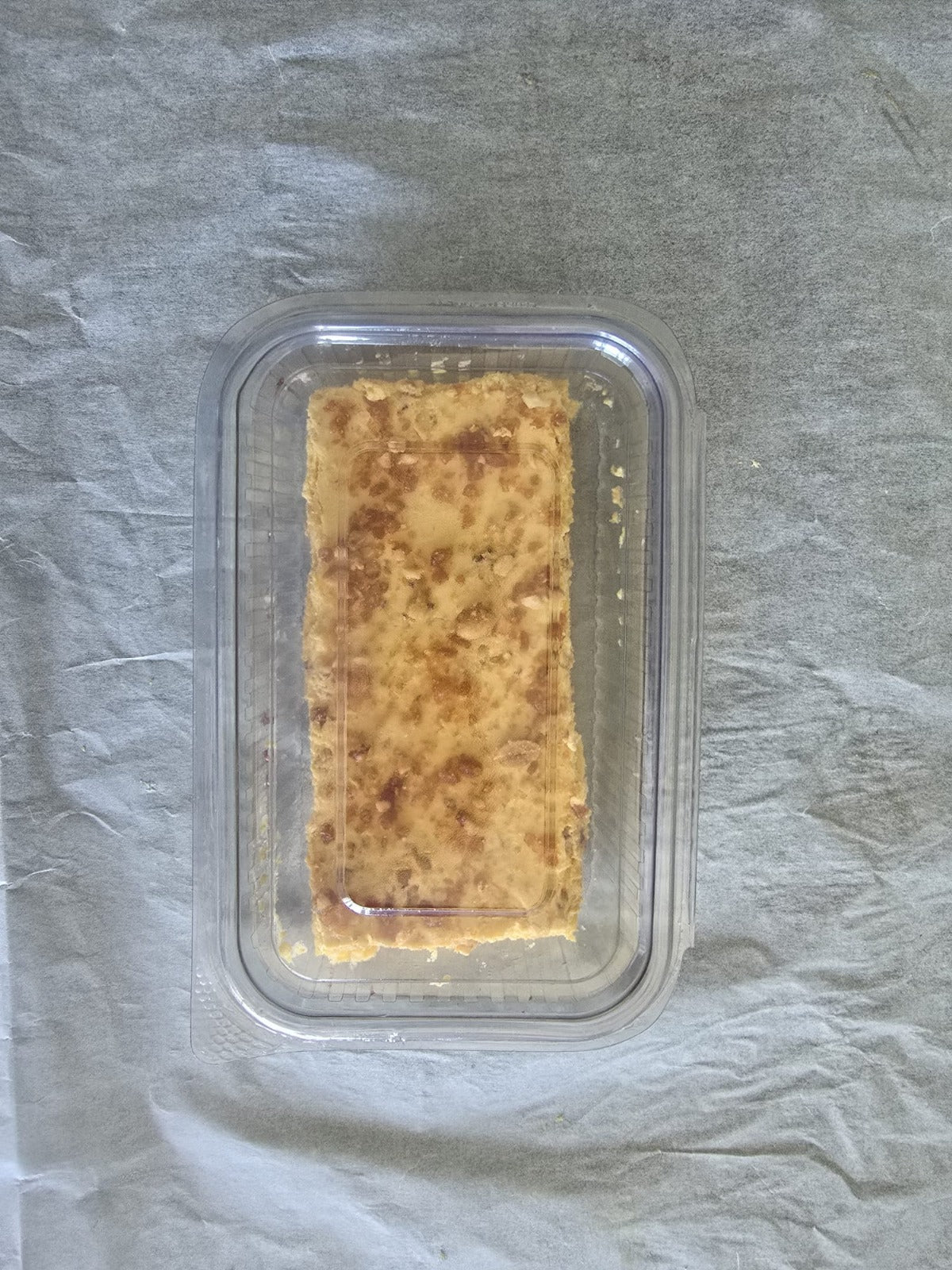 Felie cu caramel 250 g