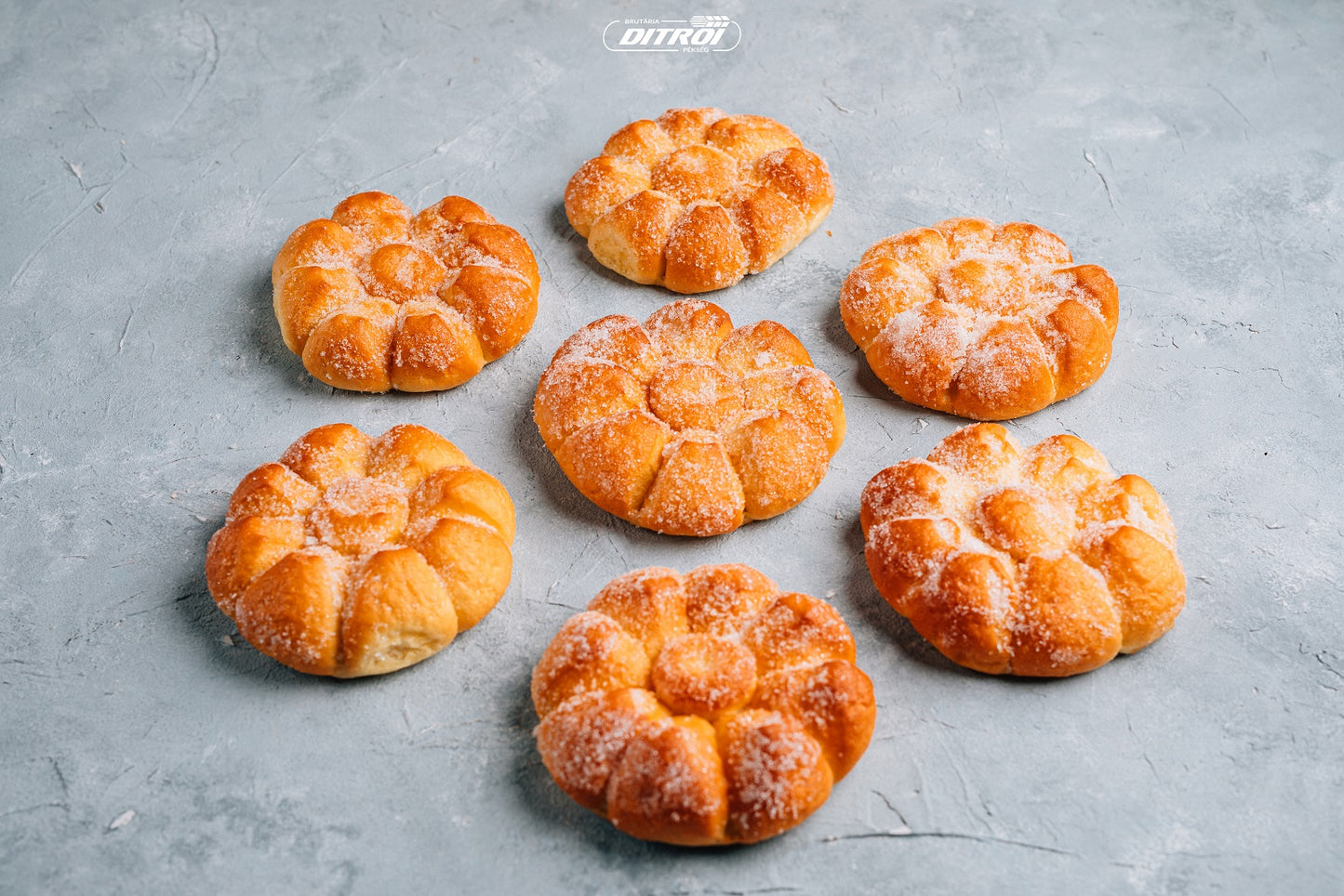 Floricică cu brânză 70 g