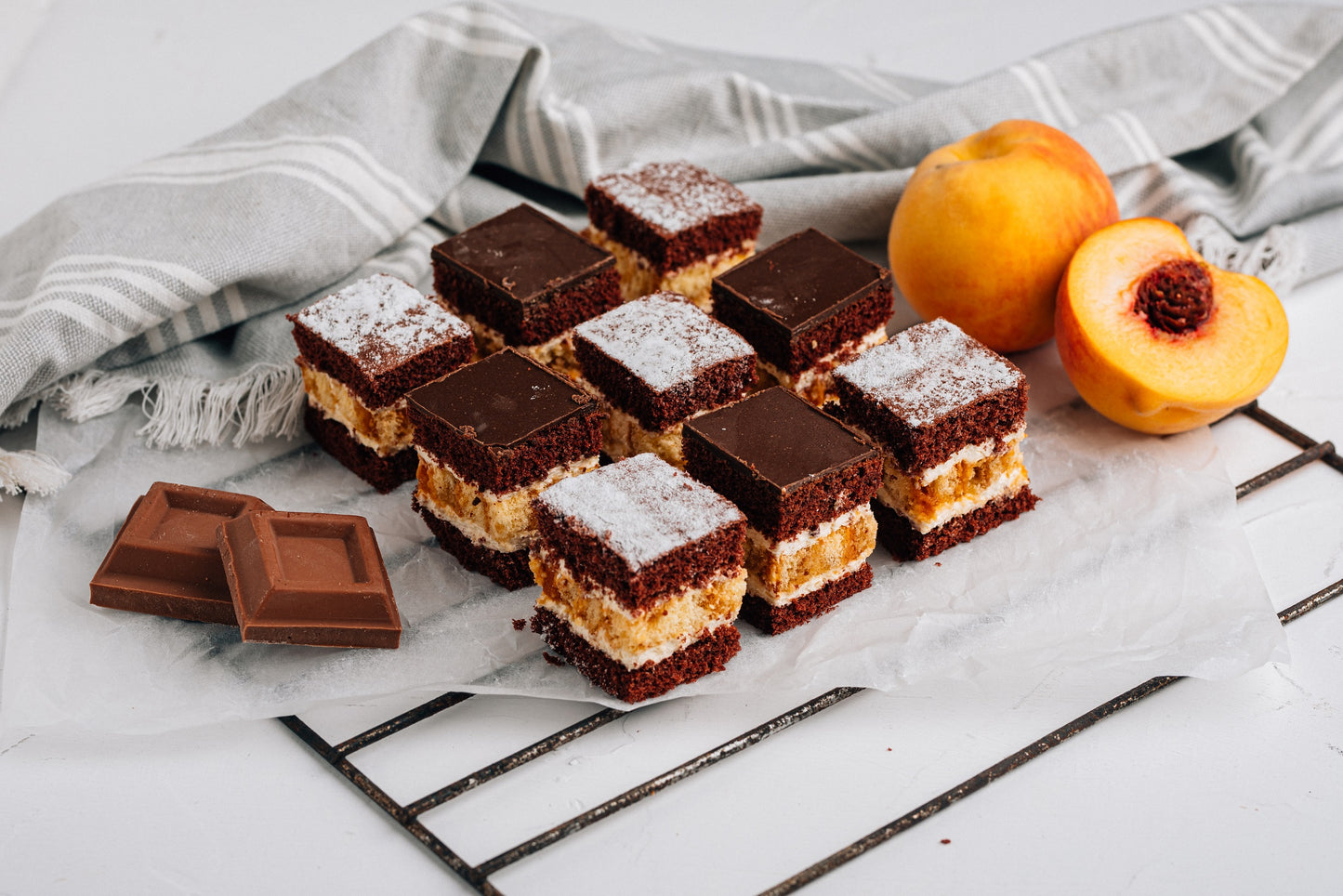 Prăjitură Iugoslavia 220 g