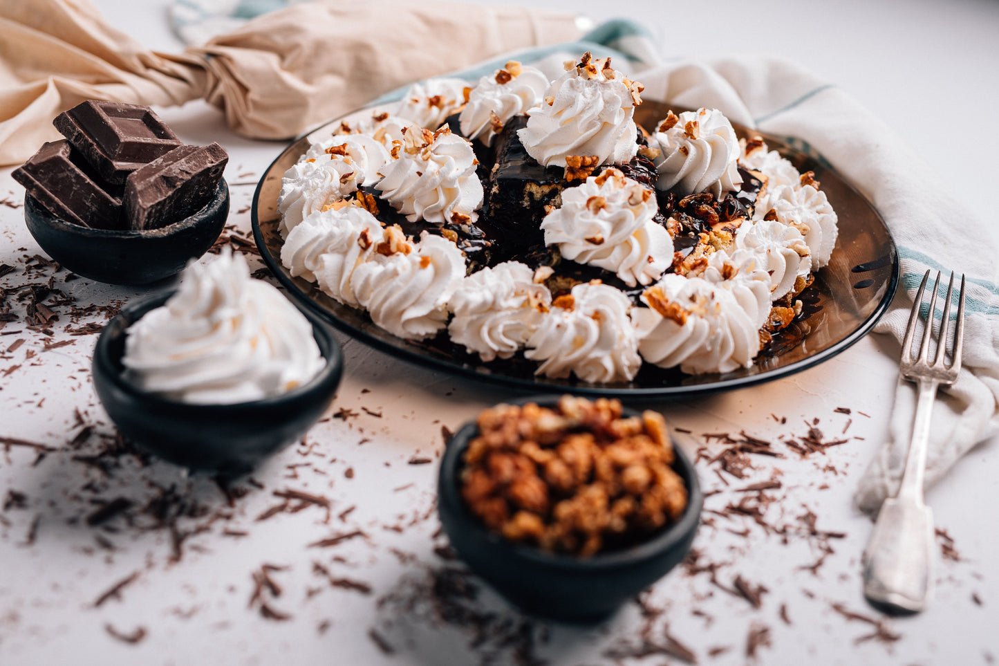 Găluște ”Somlói” 200 g