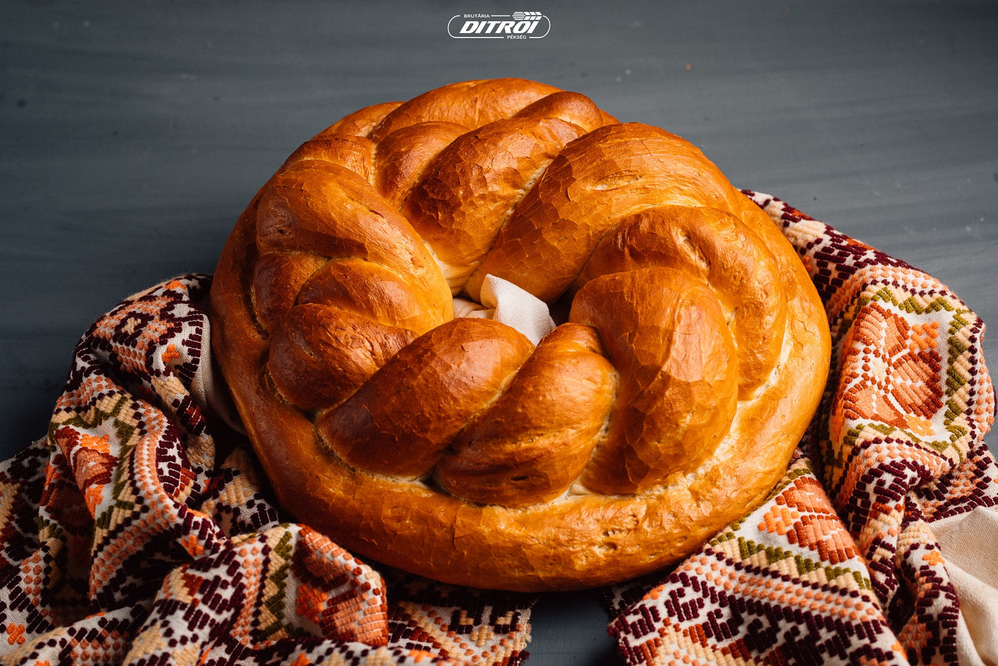 Coroniță pentru mireasă