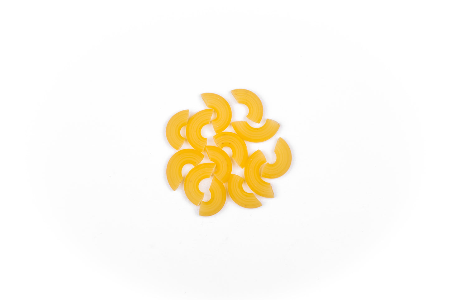 Macaroane mici fără ouă 5 kg