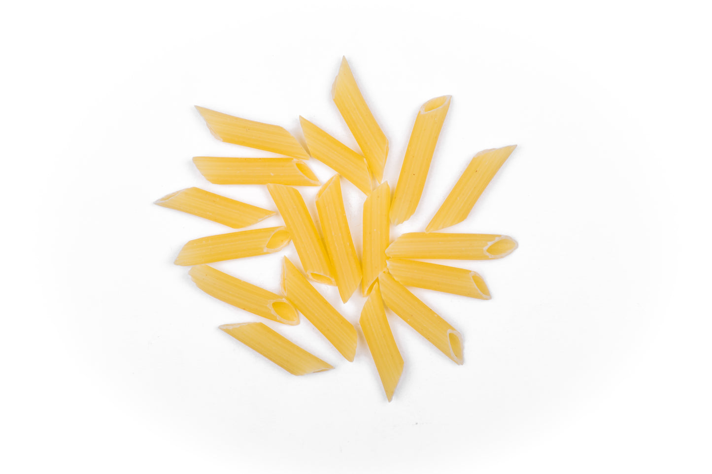 Penne fără ouă 5 kg