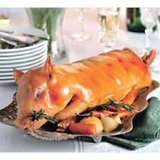 🌠 PURCEL DE LAPTE ❄️IQF – CLASA A 🌠 🐖 16–22 kg/buc (💰Lei/kg)