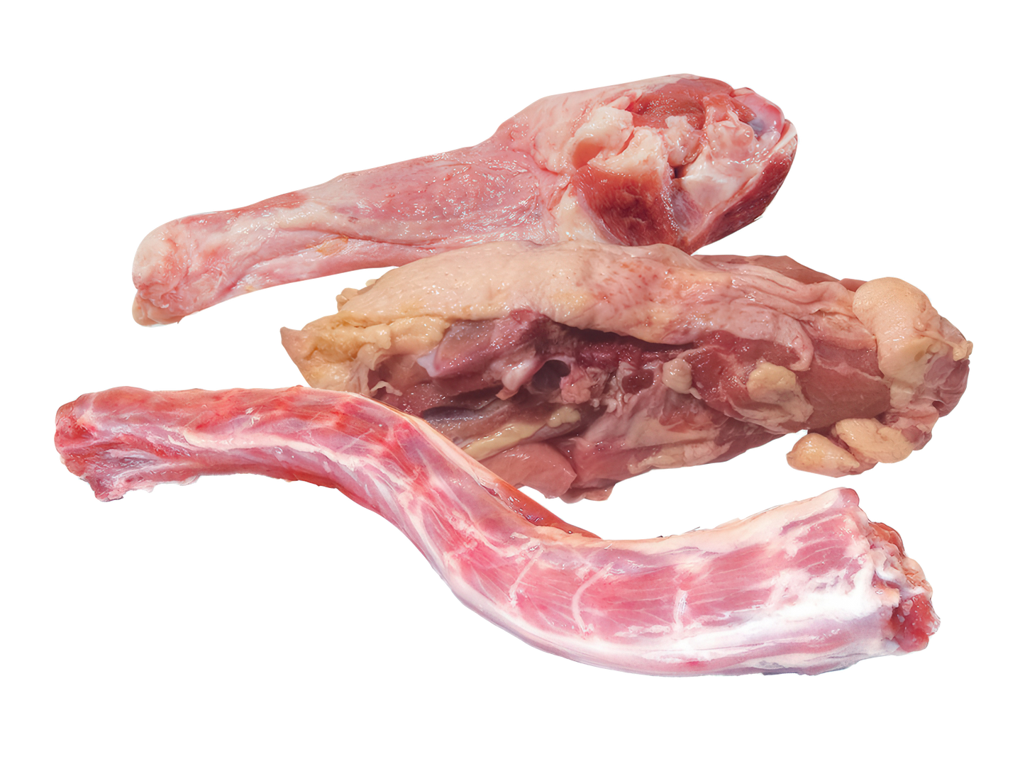 MĂRUNTAIE DE GÂSCĂ (💰Lei/Kg)