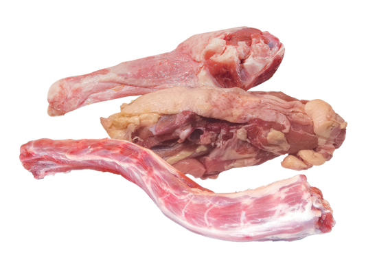 MĂRUNTAIE DE GÂSCĂ (💰Lei/Kg)