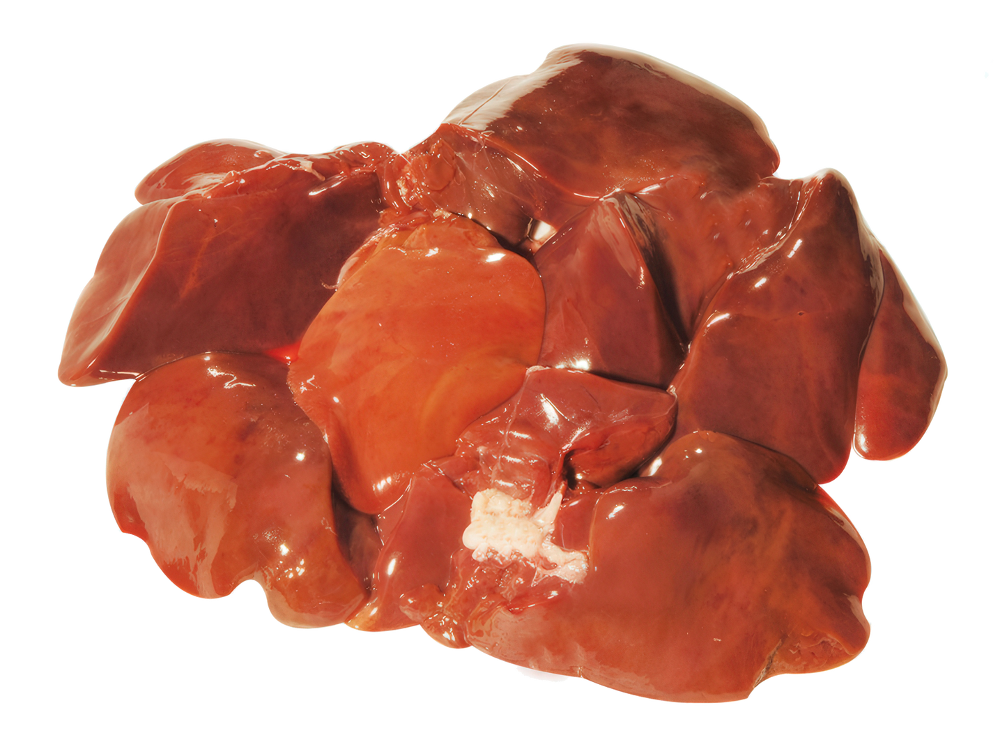 FICAT DE CURCAN (💰 Lei/kg)