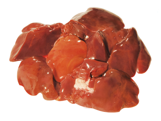 FICAT DE CURCAN (💰 Lei/kg)