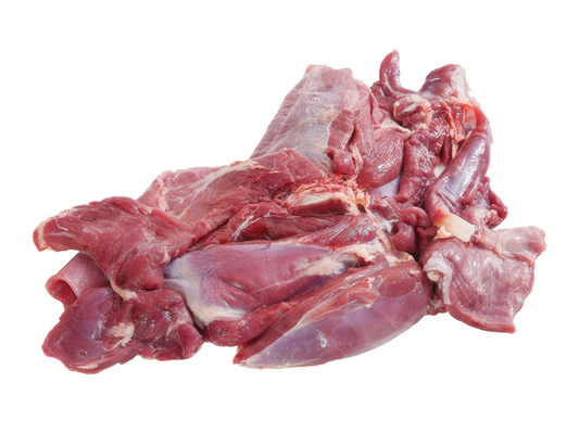 SPATĂ CĂPRIOARĂ (💰 Lei/kg)