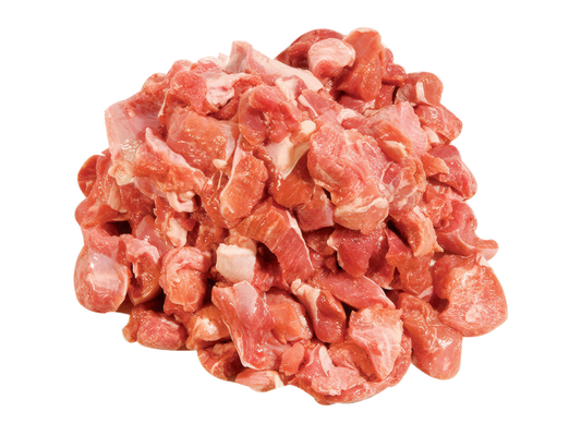 PULPĂ DE CURCAN CUBURI (💰 Lei/kg)