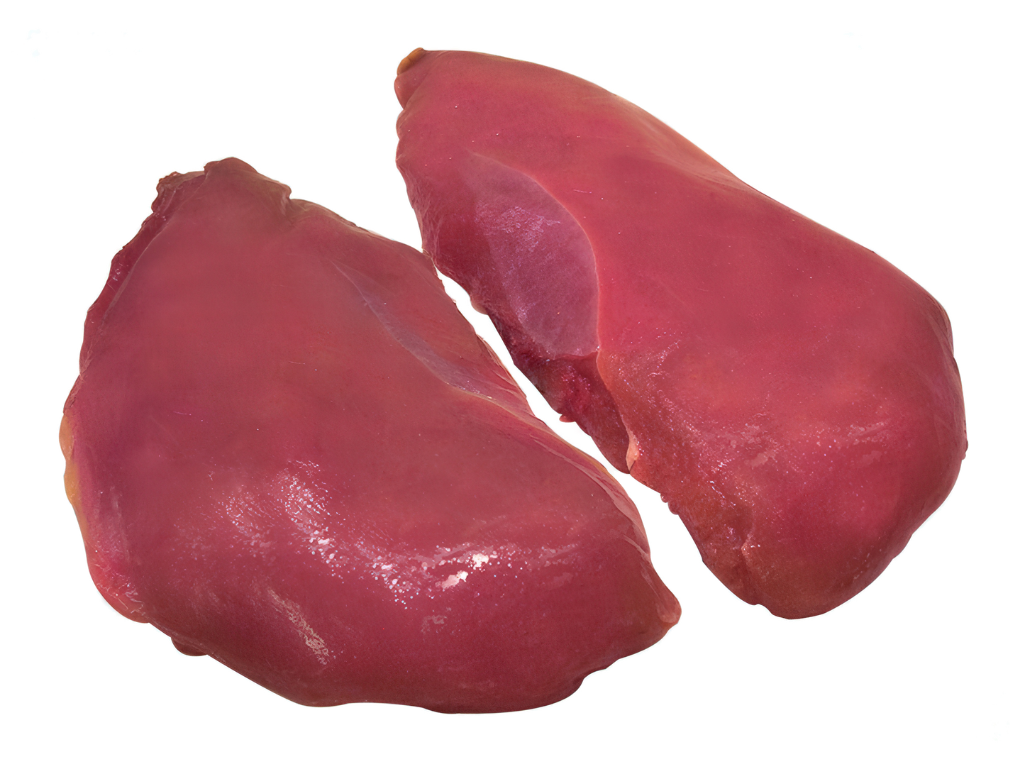 🌠 FILE PIEPT DE FAZAN ❄️IQF – CALIBRU cca 150 G/Buc 🌠 (💰Lei/Kg)