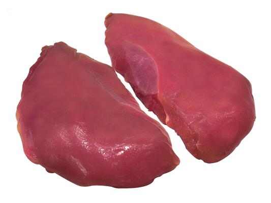 🌠 FILE PIEPT DE FAZAN ❄️IQF – CALIBRU cca 150 G/Buc 🌠 (💰Lei/Kg)