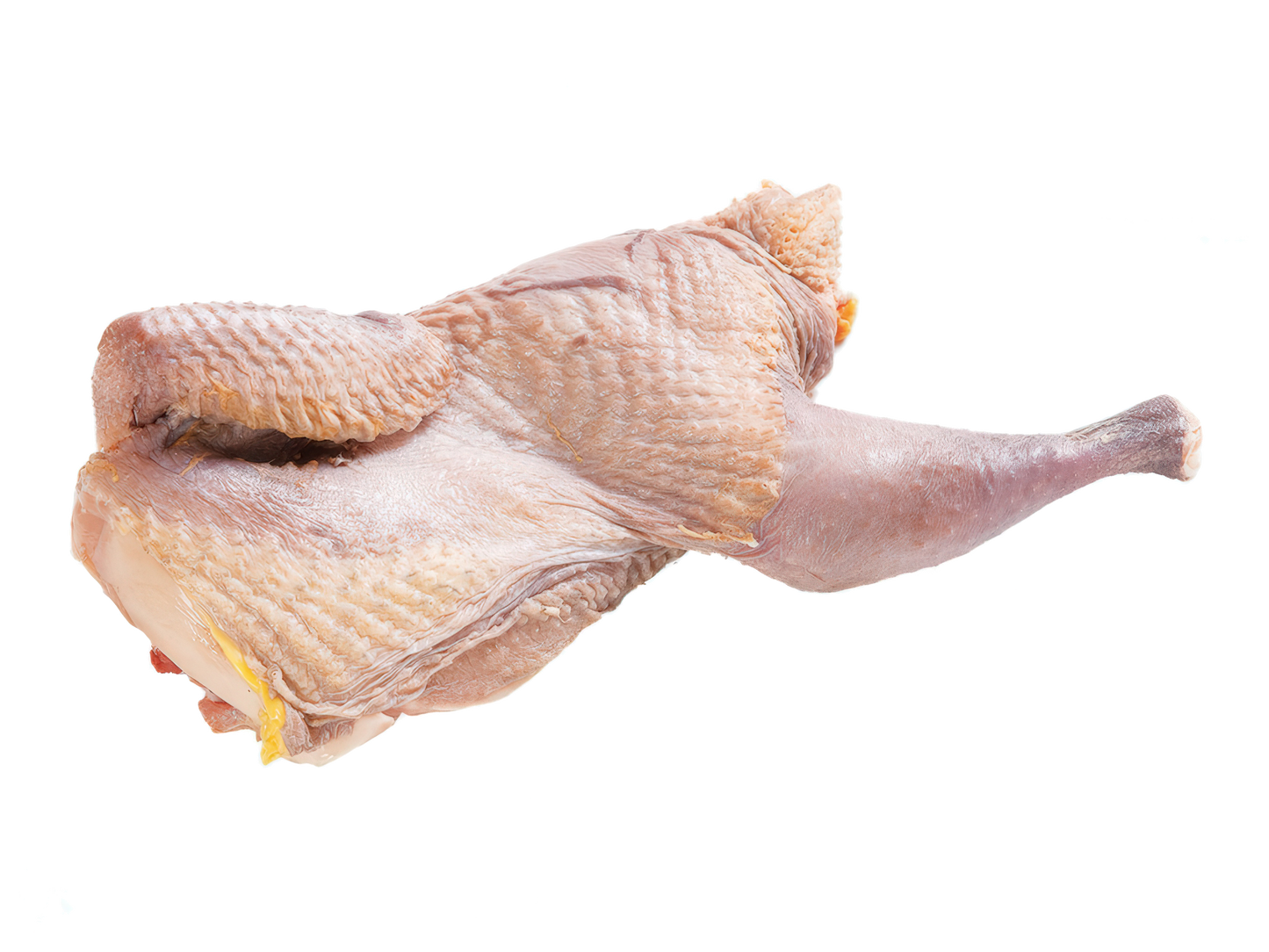 🌠 PASĂRE DE GUINEEA ❄️IQF – CLASA A 🌠 (💰Lei/kg)