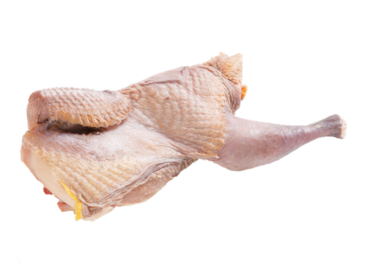 🌠 PASĂRE DE GUINEEA ❄️IQF – CLASA A 🌠 (💰Lei/kg)