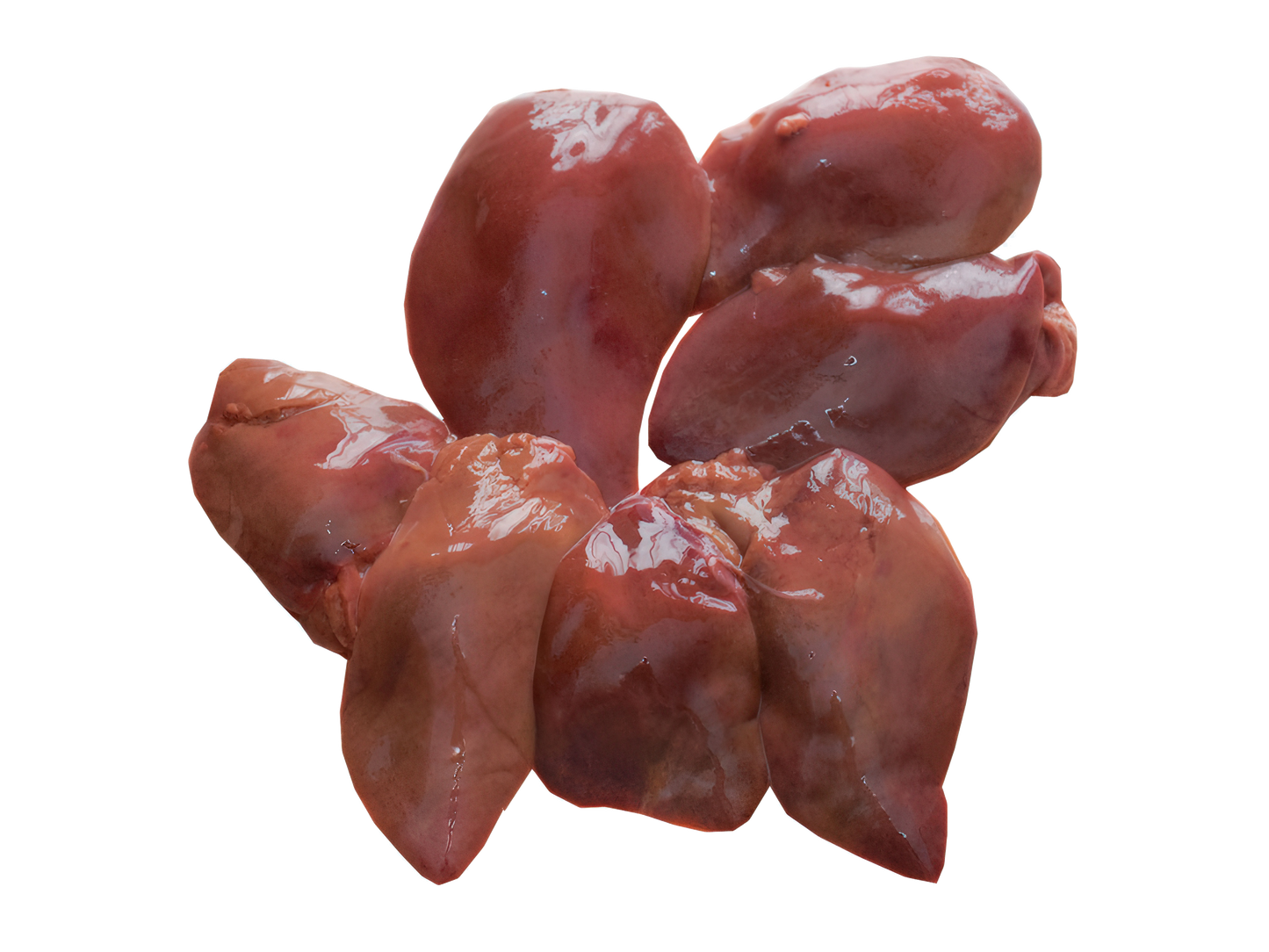 FICAT NORMAL  DE GÂSCĂ CRESCUTĂ ECOLOGIC (💰Lei/Kg)