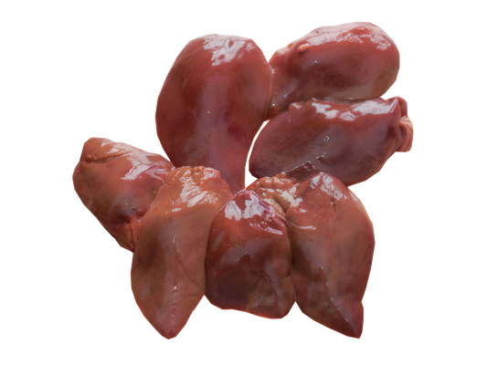 FICAT NORMAL  DE GÂSCĂ CRESCUTĂ ECOLOGIC (💰Lei/Kg)