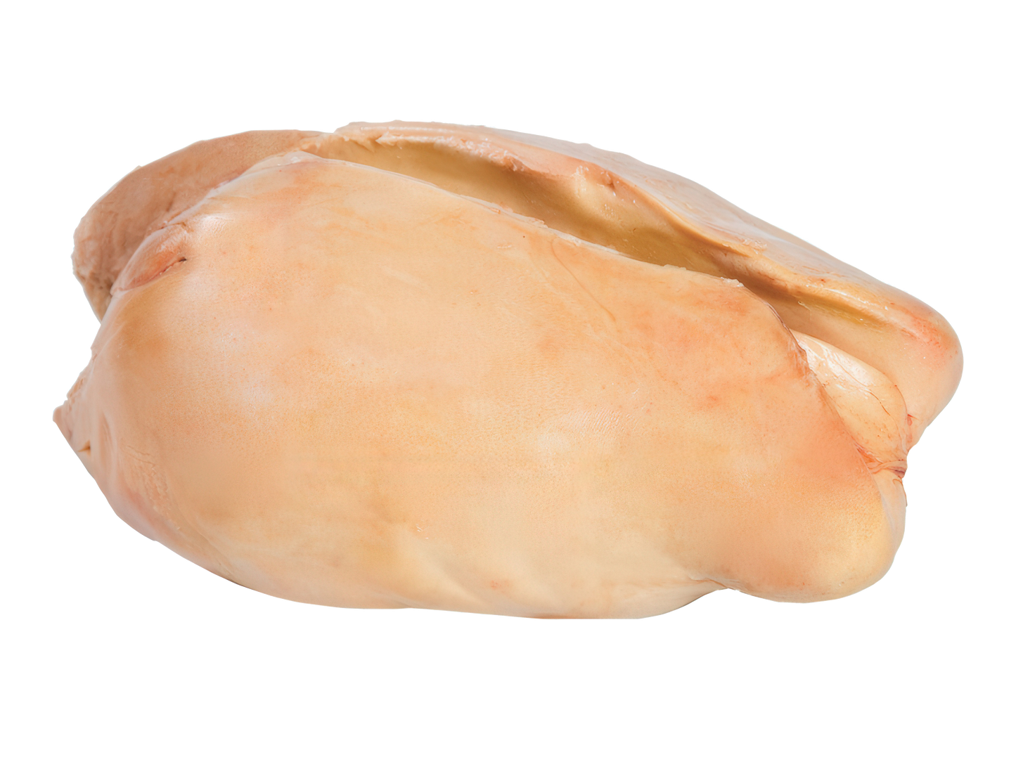 🌠 FOIE GRAS DE CANARD ❄️IQF  – FICAT DE RAȚĂ ÎNDOPATĂ PREMIUM calibru 500 – 600 g – GUST IREPETABIL 🌠 (💰Lei/Kg)