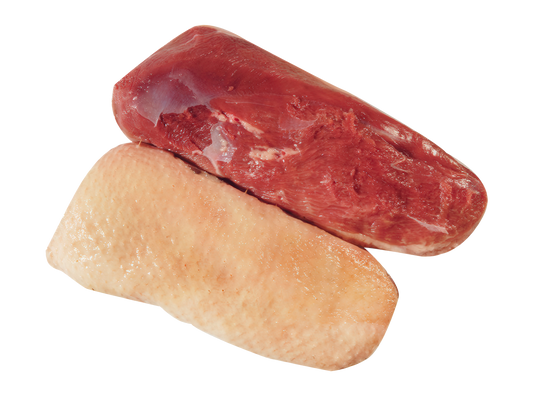 FILE PIEPT DE GÂSCĂ (💰Lei/Kg)