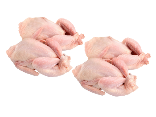 🕊️ PREPELIȚĂ ÎNTREAGĂ