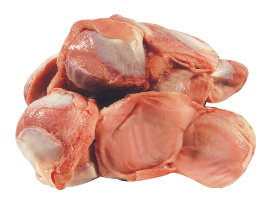 PIPOTE DE GÂSCĂ (💰 Lei/kg)