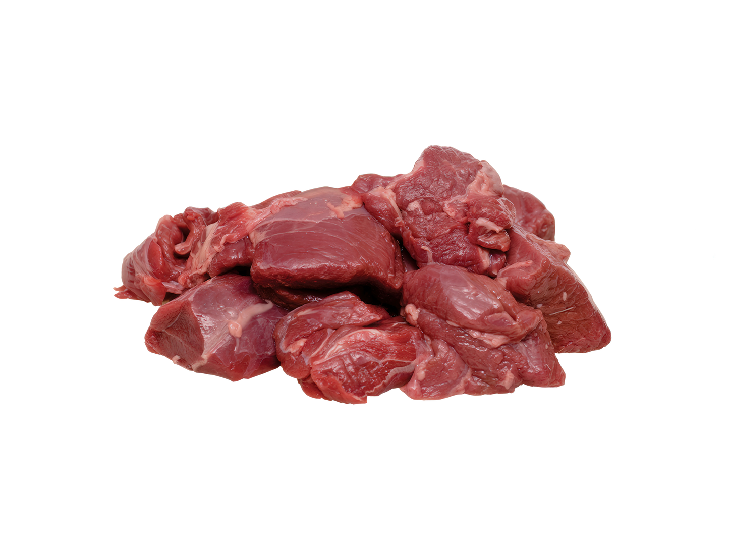 CARNE CERB MĂRUNȚITĂ (💰 Lei/kg)