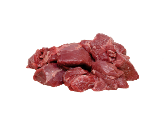 CARNE CERB MĂRUNȚITĂ (💰 Lei/kg)