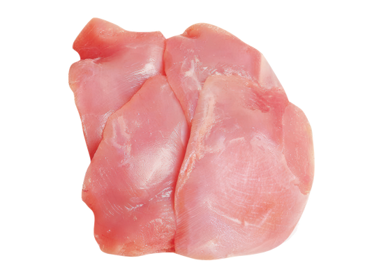 MEDALION DE CURCAN (💰 Lei/kg)