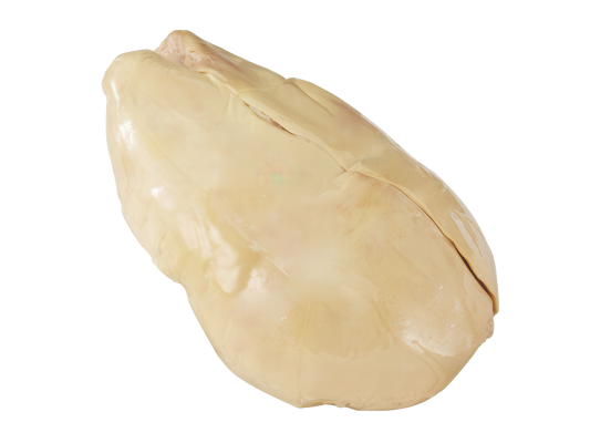 🌠 FOIE GRAS D’OIE❄️IQF – FICAT DE GÂSCĂ ÎNDOPATĂ PREMIUM calibru 700 - 1100 g – GUST IREPETABIL 🌠 (💰Lei/Kg)