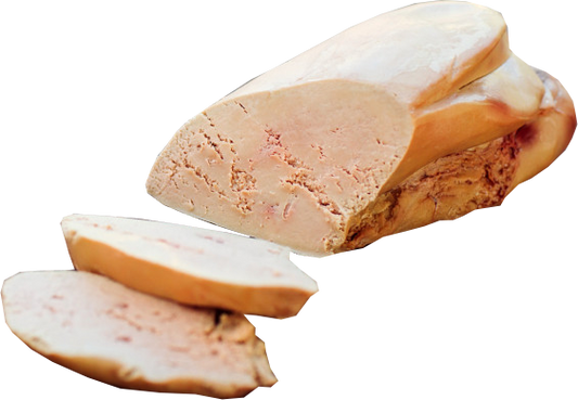 🌠 FOIE GRAS D’OIE TRANCHÉ❄️IQF – FICAT DE GÂSCĂ ÎNDOPATĂ FELIAT PREMIUM calibru 30 - 40 g – GUST IREPETABIL 🌠 (💰Lei/Kg)