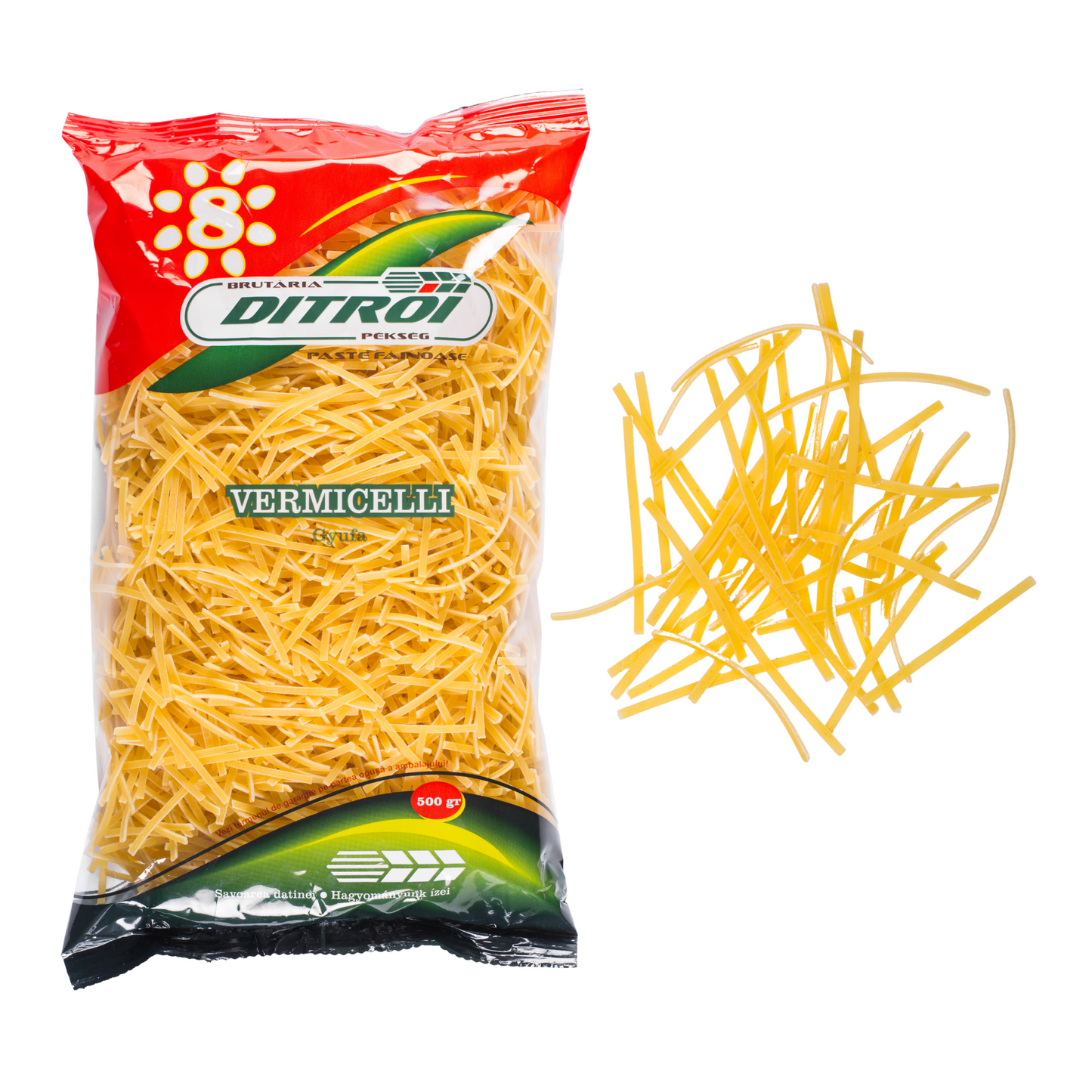 Vermicelli 500 g