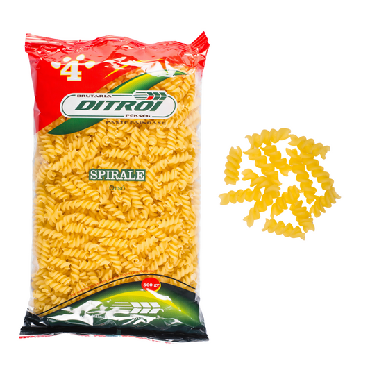 Spirale 500 g