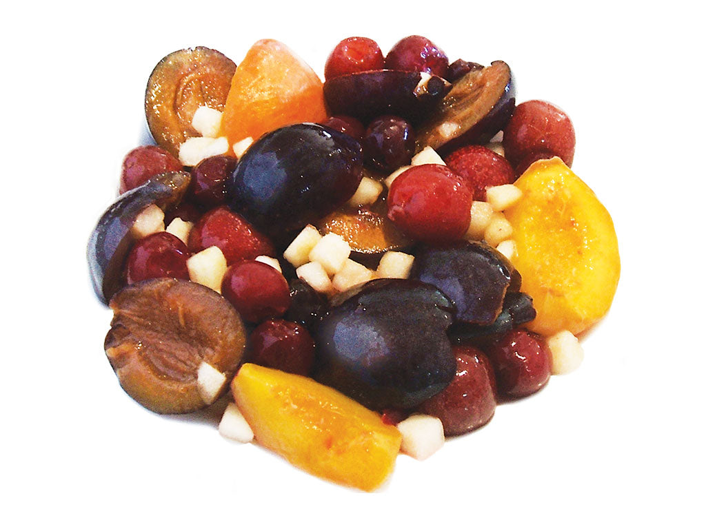 MIX DE FRUCTE PETRU SUPĂ 350 g