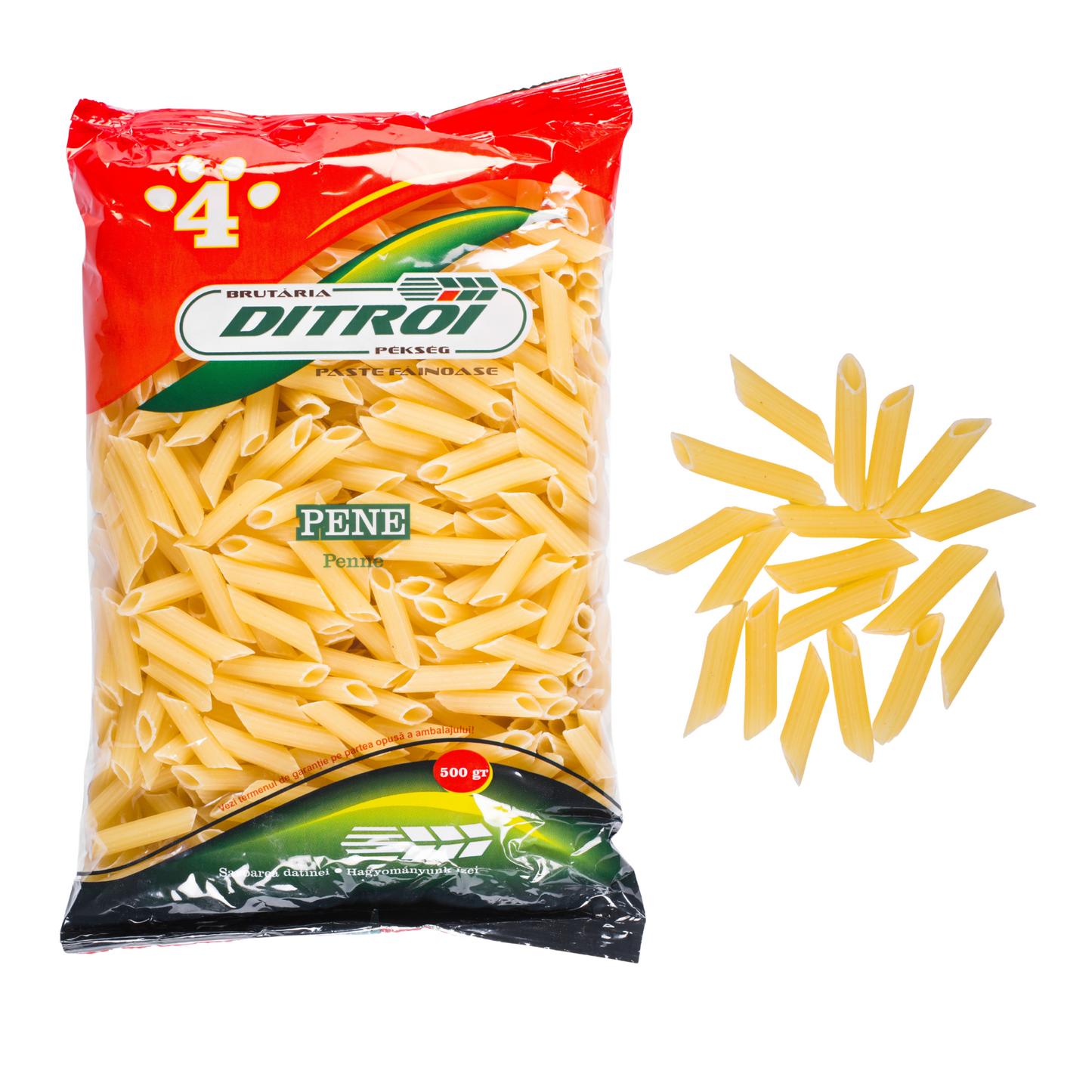Penne 500 g