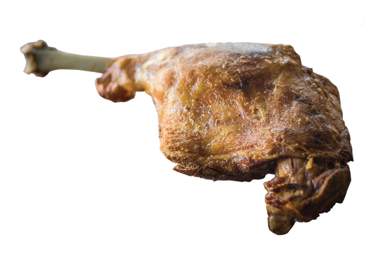 PULPĂ RAȚĂ SOUS VIDE (💰Lei/Kg)