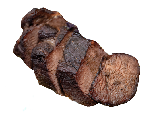 GÂT CERB SOUS VIDE (💰 Lei/kg)