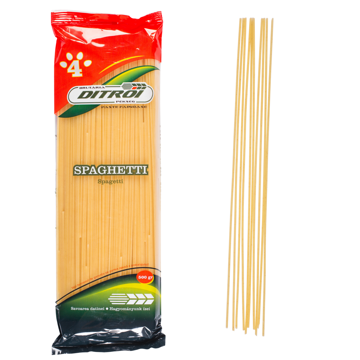 Spaghetti 500 g