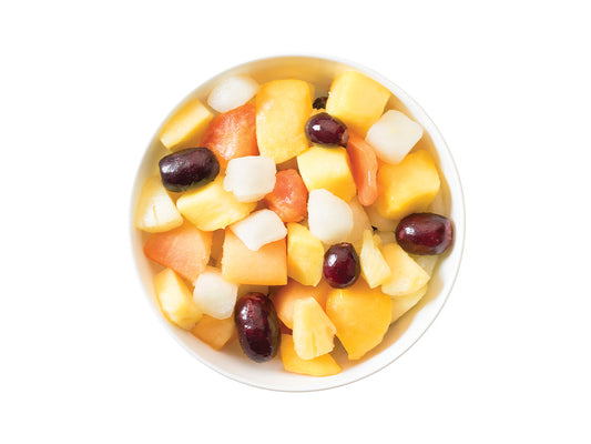 AMESTEC DE FRUCTE TROPICALE 1000 g