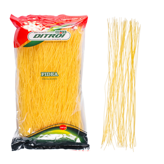 Tăieței perfecți pentru supe și ciorbe 500 g