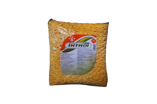 Gnocchetti cu 8 ouă 5 kg