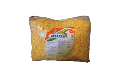 Crește fără ouă 5 kg