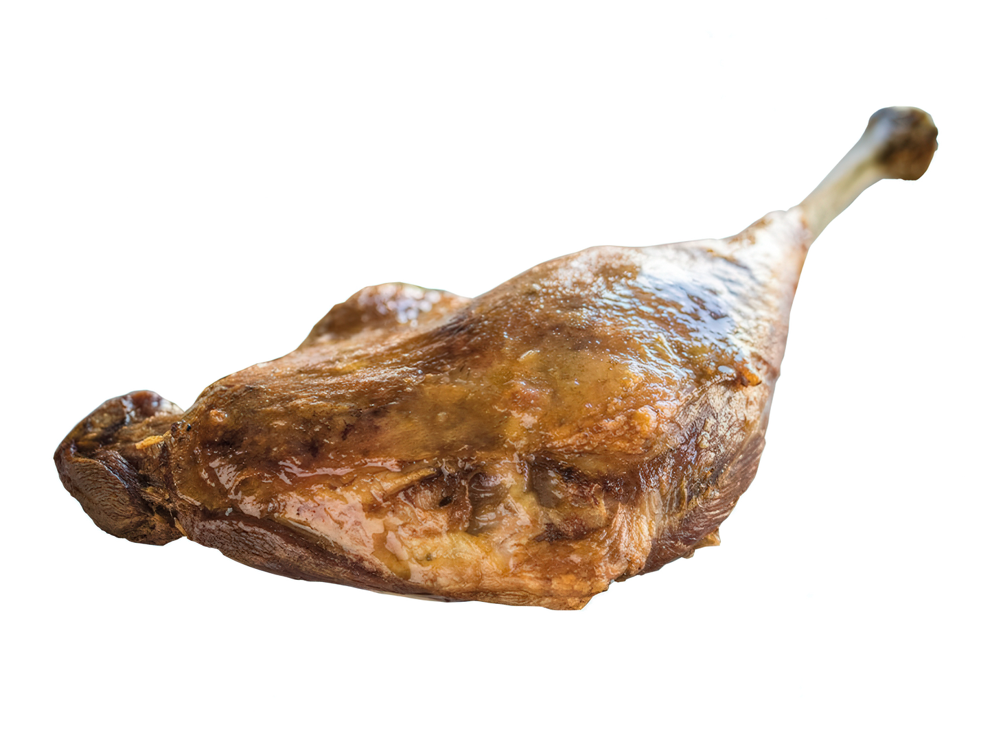 PULPĂ DE GÂSCĂ SOUS VIDE calibru 320–400 g (💰Lei/Kg)