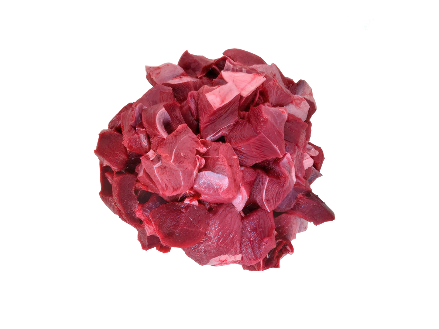 SPATĂ CERB DEZOSAT (💰 Lei/kg)